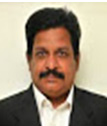 Dr. D S R S Prakash